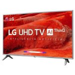 TV LG LED 75" UHD IPS 4K HDR10 PRO SMARTV